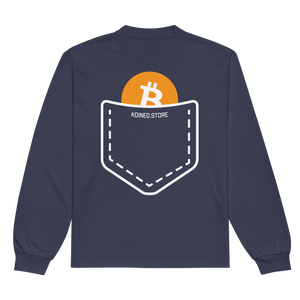 Pocket Bitcoin