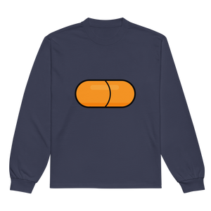 The Orange Pill