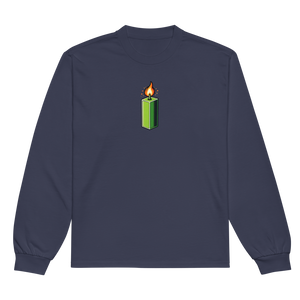 Green Candle