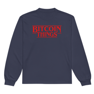 Bitcoin Things