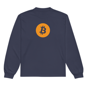 Classic Bitcoin Logo