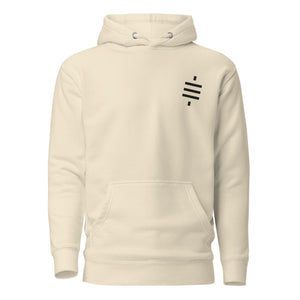 Satoshi Symbol Hoodie - view 6