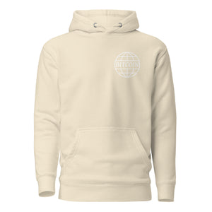 SWIFT Bitcoin Hoodie - view 13