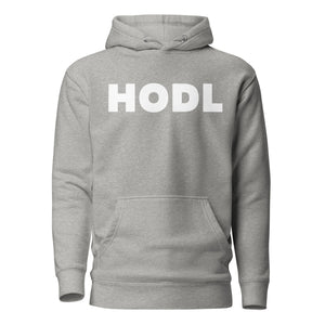 HODL Hoodie - view 12