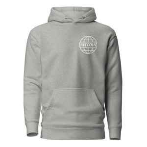 SWIFT Bitcoin Hoodie - view 11