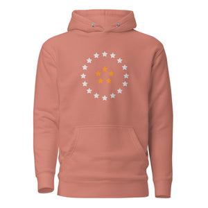 21 Stars Hoodie - view 10