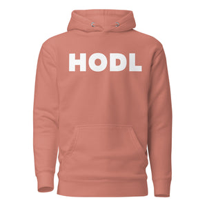 HODL Hoodie - view 11