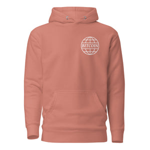 SWIFT Bitcoin Hoodie - view 10