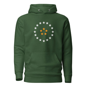 21 Stars Hoodie - view 8