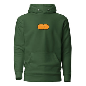 The Orange Pill Hoodie - view 8