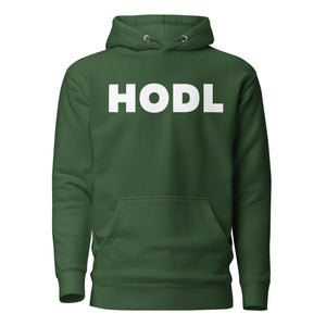 HODL Hoodie - view 8