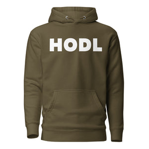 HODL Hoodie - view 9