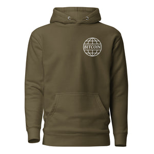 SWIFT Bitcoin Hoodie - view 9