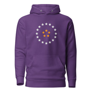 21 Stars Hoodie - view 7