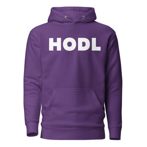 HODL Hoodie - view 7