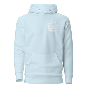 SWIFT Bitcoin Hoodie - view 12
