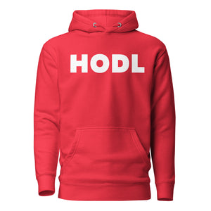 HODL Hoodie - view 10
