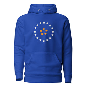 21 Stars Hoodie - view 6