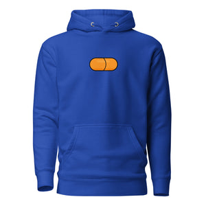 The Orange Pill Hoodie - view 7
