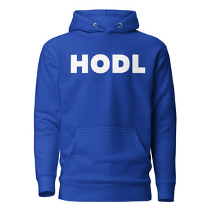 HODL Hoodie - view 6