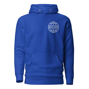 SWIFT Bitcoin Hoodie - view 7