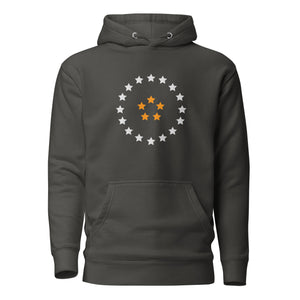 21 Stars Hoodie - lifestyle view