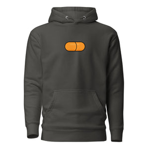 The Orange Pill Hoodie - view 6