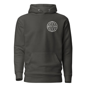 SWIFT Bitcoin Hoodie - view 6