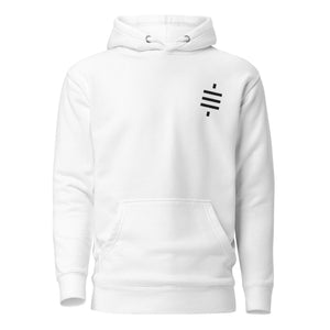 Satoshi Symbol Hoodie - view 7