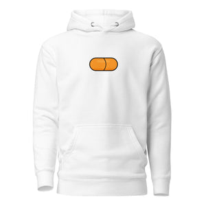 The Orange Pill Hoodie - view 10