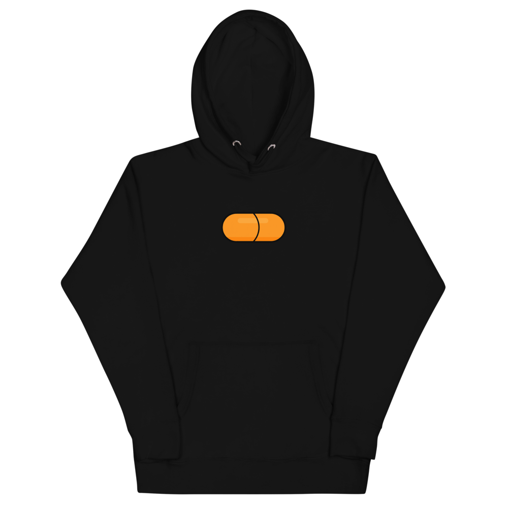 The Orange Pill