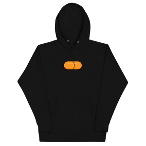 The Orange Pill