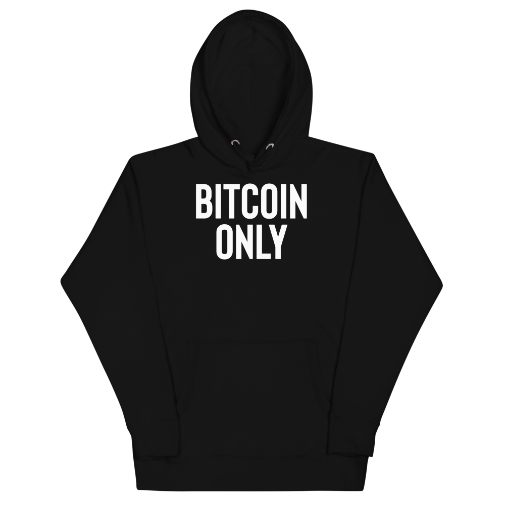 Bitcoin Only