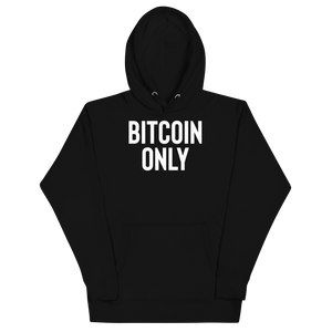 Bitcoin Only