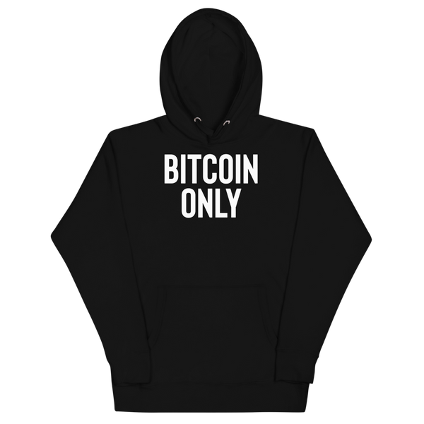 Bitcoin Only
