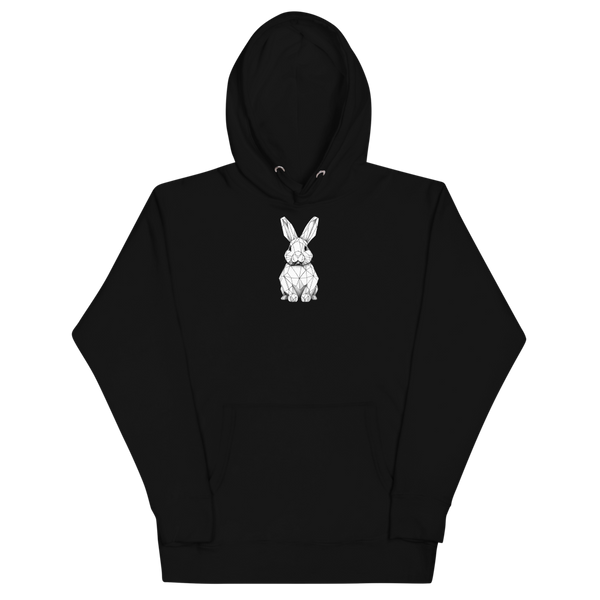Follow the White Rabbit