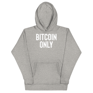Bitcoin Only