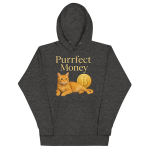 Purrfect Money