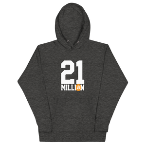 21 Million Varsity