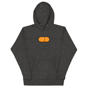 The Orange Pill