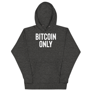Bitcoin Only