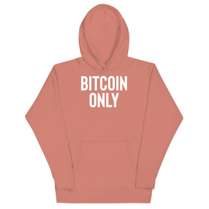 Bitcoin Only