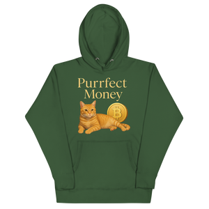 Purrfect Money