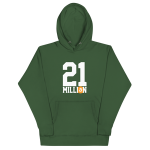 21 Million Varsity