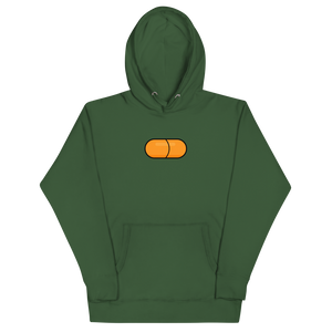 The Orange Pill