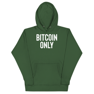 Bitcoin Only