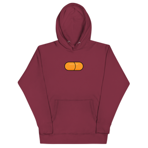 The Orange Pill