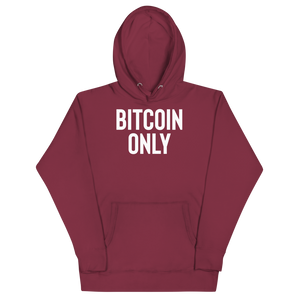 Bitcoin Only