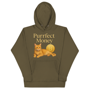 Purrfect Money