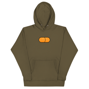 The Orange Pill